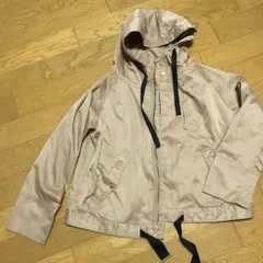 マウンテンパーカーのサムネイル