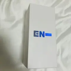 ENHYPEN Official Light Stick Ver.2 トレカ付