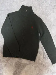 ブルゾン トップス