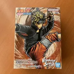 【新品】NARUTO疾風伝うずまきナルト VIBRATION STARS