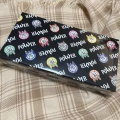 WEST. CD POWER オリジナルTシャツ付き通販版