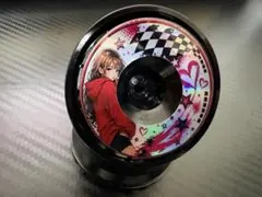 ホイールステッカーのみ2個分のサムネイル