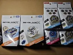 ベイブレードx まとめ売り 未開封 | 可通過Doorzo在日本Mercari