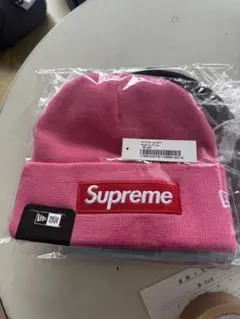2026年最新】supreme ビーニー ピンクの人気アイテム - メルカリ