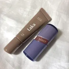 ♡リップ2点セット