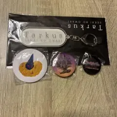 セカオワ SEKAI NO OWARI 缶バッジ まとめ売り - メルカリ