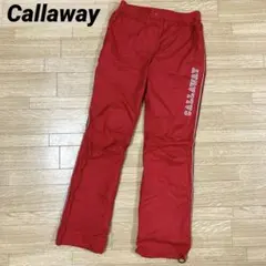 ゴルフ 撥水 パンツ