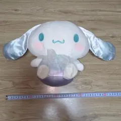 シナモンロール　ぬいぐるみ