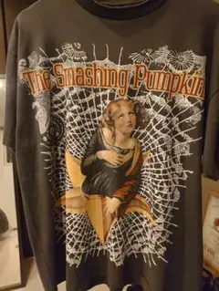 The Smashing Pumpkins バンドTシャツ XLのサムネイル
