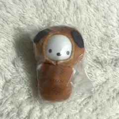 サンリオキャラクターズ ちびっとも ポチャッコ 和菓子