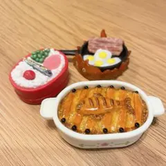 激安価格！残りわずか！ジブリパーク限定 オリジナル 食べ物マグネット