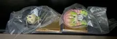 鬼滅の刃 一番くじ 姉の仇 F賞 ちょこのっこ 冨岡義勇 甘露寺蜜璃