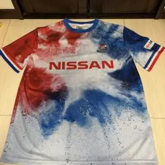 [横浜Fマリノス]横浜沸騰ユニフォーム2019年のサムネイル