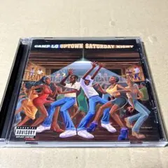 CAMP LO UPTOWN SATURDAY NIGHT DE LA SOUL