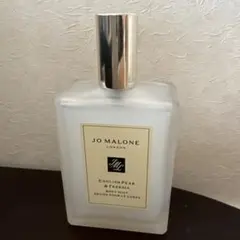 イングリッシュペアー＆フリージア ボディハンドウォッシュ 250ml×2