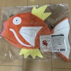 ポケモンセンター コイキングバッグ