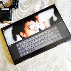 ♬タッチ液晶 東芝V83HS 11世代 i5 16G 256G ☆バックライト - メルカリ