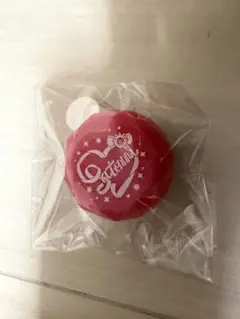 さとみくん　リングライト