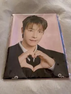 SUPERJUNIOR ドンヘ スローガン