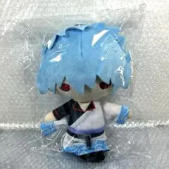 坂田銀時 ぬいぐるみペンポーチ