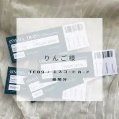 【購入専用ページ】　りんご様　追加分
