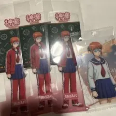 3年Z組銀八先生　神楽セット