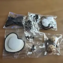 子供用ヘアアクセサリー まとめ売り