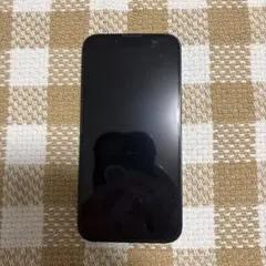 iPhone13mini 256GB バッテリー84%