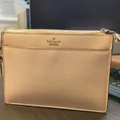 最終値下げ!!! ケイトスペードニューヨーク　ピンク　ハンドバッグ