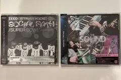 The sound Social Path 通常盤 CD 開封済 2枚セット