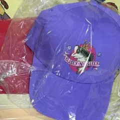 ズートピア ハッピーくじ ジュディ キャップ