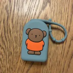 ミッフィー ボリス　手ピカジェルのサムネイル