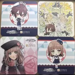 オトメイトガーデン コースター AMNESIA - メルカリ
