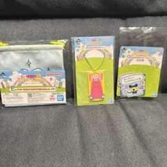 一番くじたまごっち プチプチおみせっち まとめ売り E賞　F賞　G賞