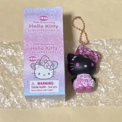 ヌ*コ様 キティ シークレットマスコットチャーム 50周年 サンリオ 平成ギャル