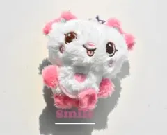 NCT WISH サクヤ パン ぬいぐるみ マスコット キーリング