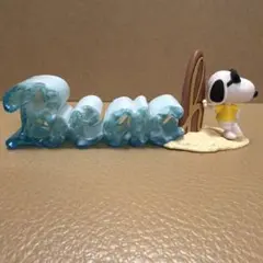 [匿名配送]スヌーピー リーメント コレクション オブワーズ ビーチ Beach