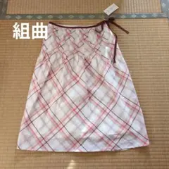 組曲　スカート　Sサイズのサムネイル