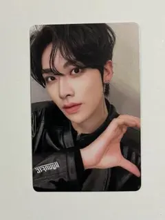 zb1 ゼベワン iconik 通常 封入 トレカ リッキー ③