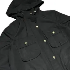 90s Lauren Ralph Lauren ナイロン アノラックパーカー