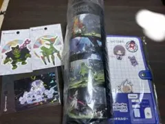 ポケモンセンター限定　グッズ詰め合わせ ピカピカボックス2026 値下げ交渉可