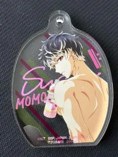 IDOLiSH7 Re:vale 百 アクリルブロック