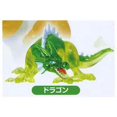 ドラゴンクエスト クリスタルモンスターズ ～ドラゴン系モンスター登場！編～ ⑩