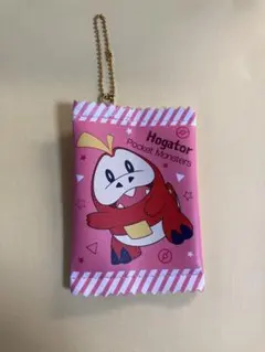 ポケモン ホゲータ