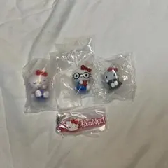 ハローキティ ガチャセット