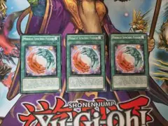 Miracle Synchro Fusion