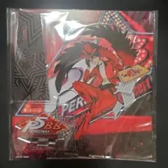 ペルソナ5 アクスタ 主人公②　2026ver.のサムネイル