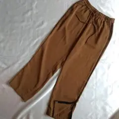 ラインパンツ カジュアルパンツ