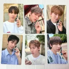 MONSTA X モネク THE X MAKESTAR 特典トレカ - メルカリ