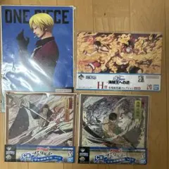 2025年最新】ワンピース 色紙の人気アイテム - メルカリ